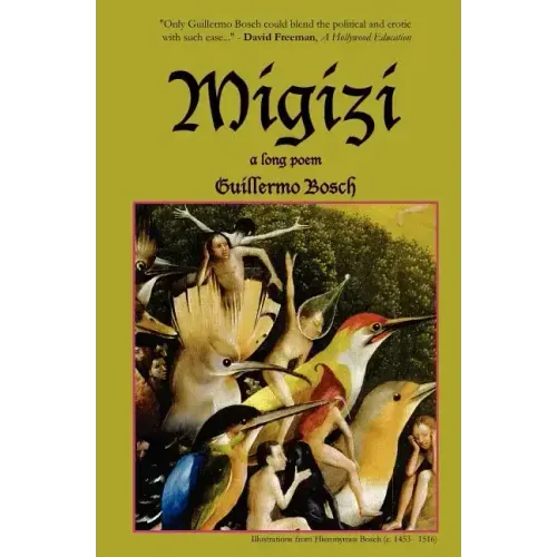 Migizi