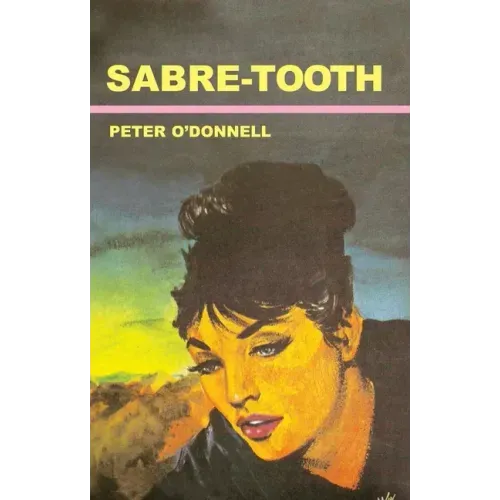 Sabre-Tooth