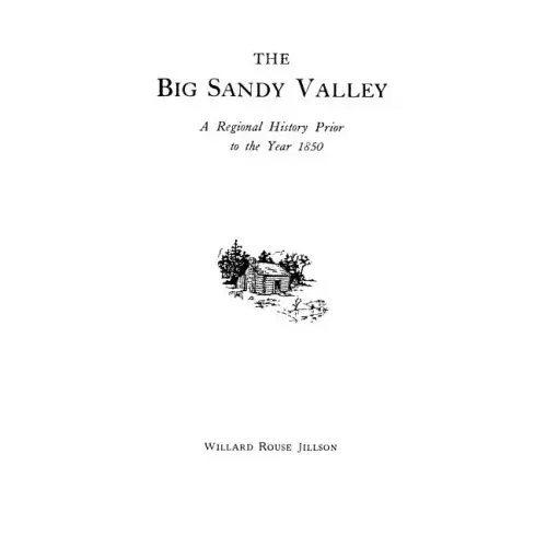 Big Sandy Valley