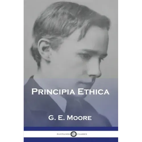 Principia Ethica