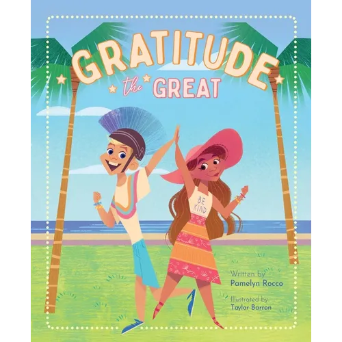Gratitude the Great