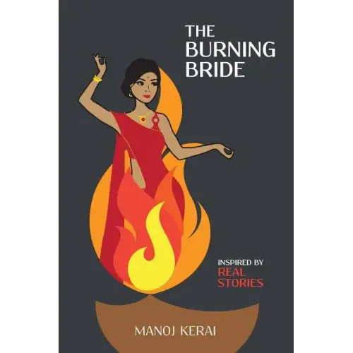 The Burning Bride