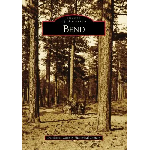 Bend