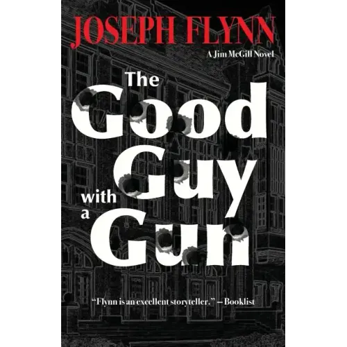 The Good Guy with a Gun