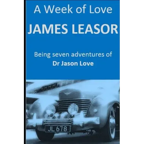 A Week of Love