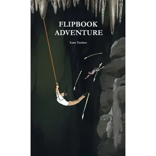 Flipbook Adventure