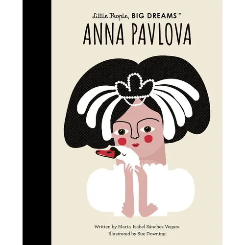 Anna Pavlova