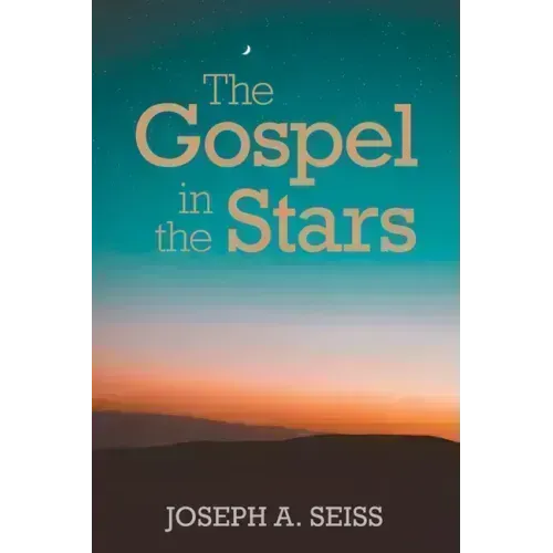 The Gospel in the Stars