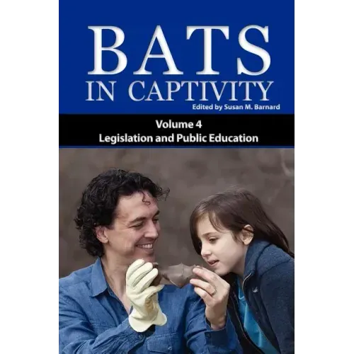 Bats in Captivity IV
