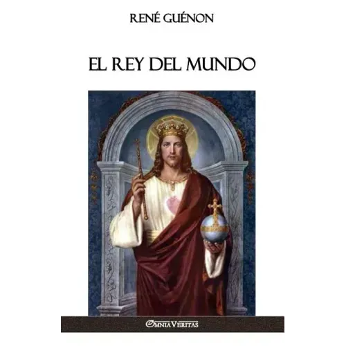El Rey del Mundo