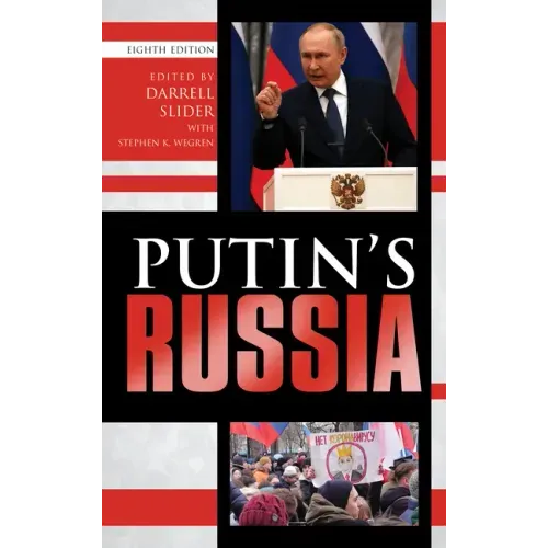 Putin's Russia