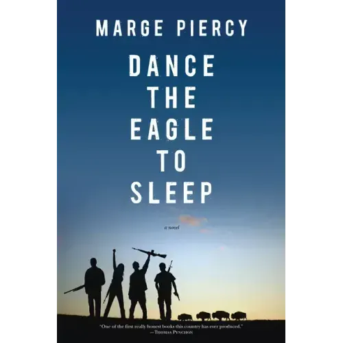 Dance the Eagle to Sleep