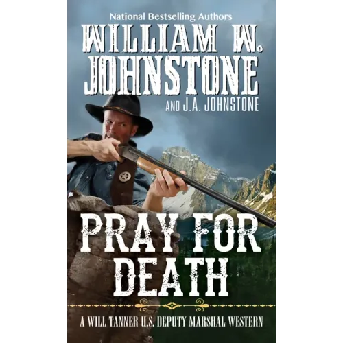 Pray for Death