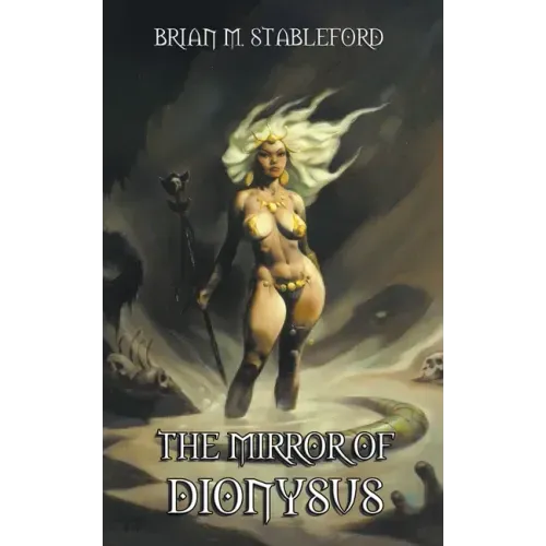 The Mirror of Dionysus