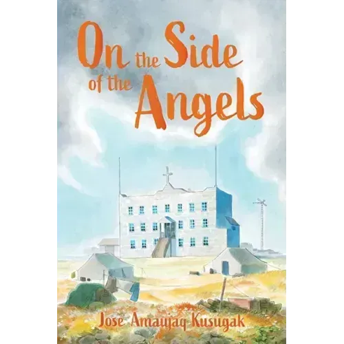 On the Side of the Angels: English Edition