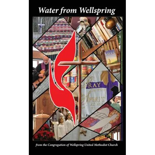 Water from Wellspring