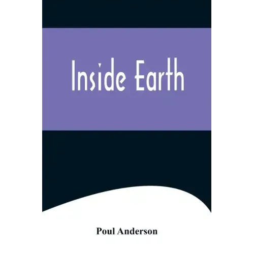 Inside Earth