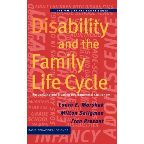 Disability and the Family Life Cycle