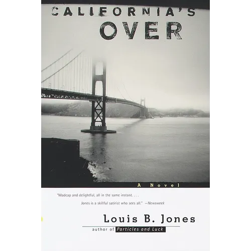 California's Over