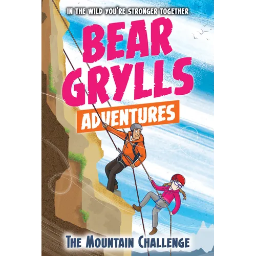 Mountain Challenge