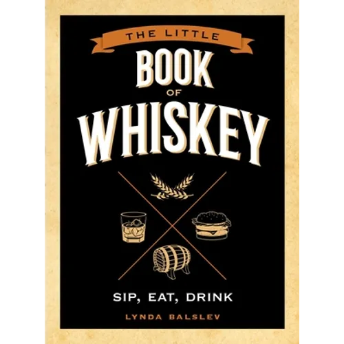 Little Book of Whiskey
