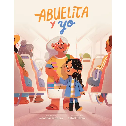 Abuelita Y Yo