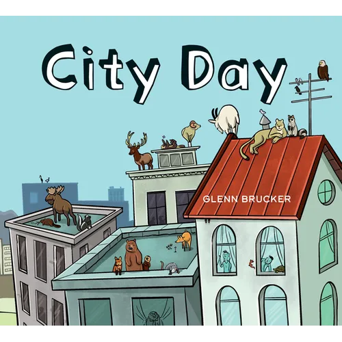 City Day