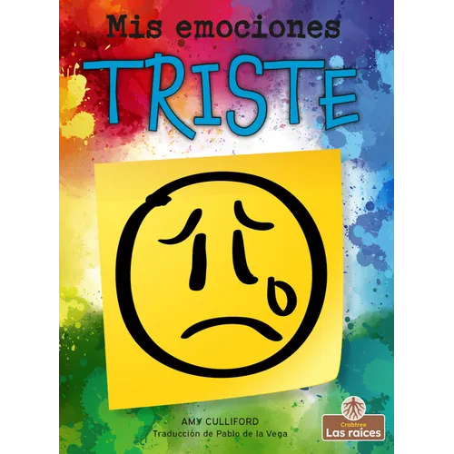 Triste (Sad)