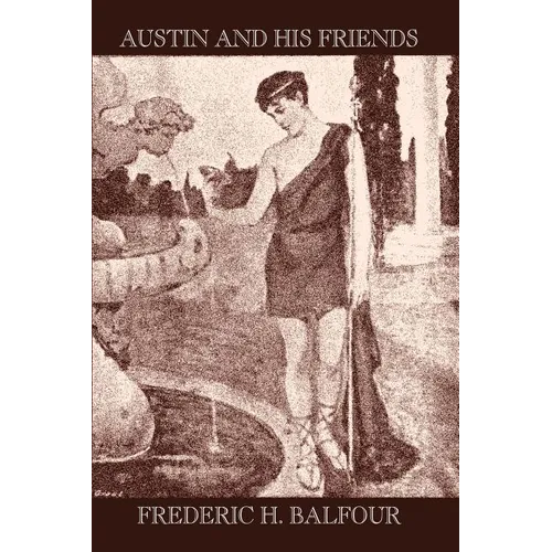 Austin and His Friends