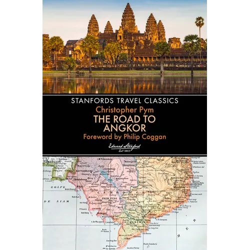 The Road to Angkor