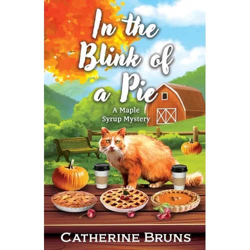 In the Blink of a Pie