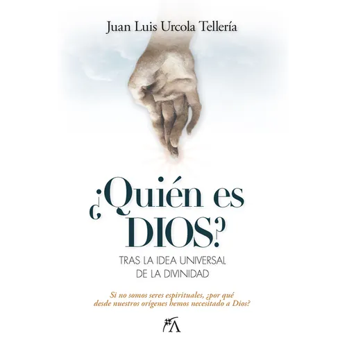 Quien Es Dios?