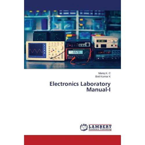 Electronics Laboratory Manual-I