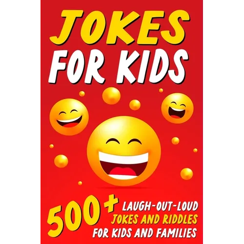 Jokes For Kids