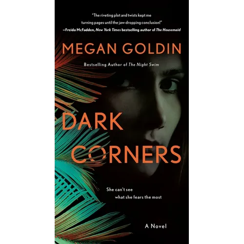 Dark Corners