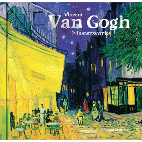 Vincent Van Gogh