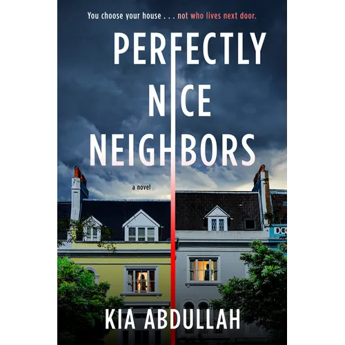 Perfectly Nice Neighbors