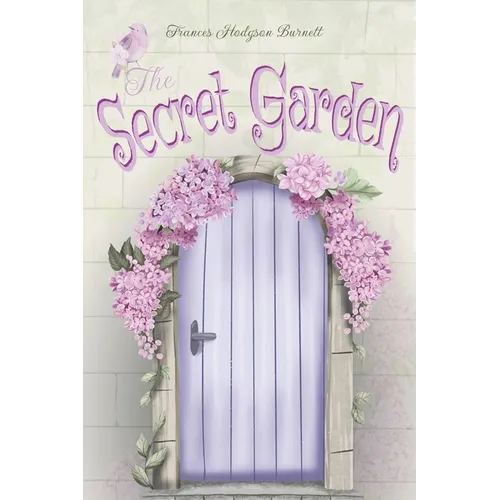 The Secret garden