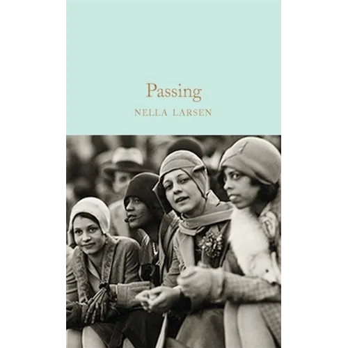 Passing