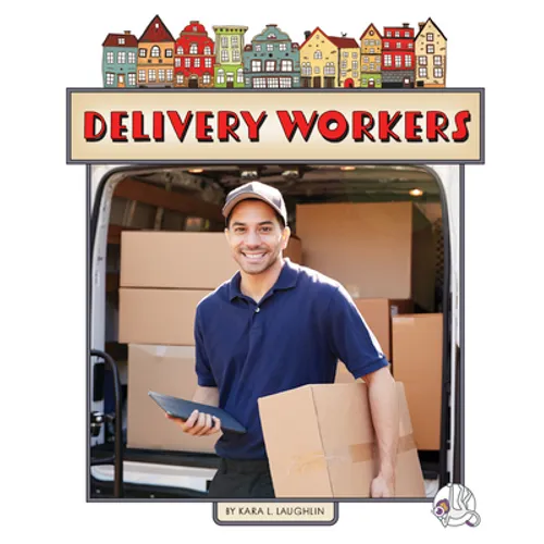 Delivery Workers