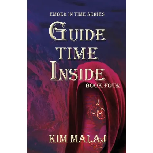 Guide Time Inside
