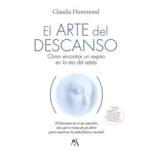 El Arte del Descanso