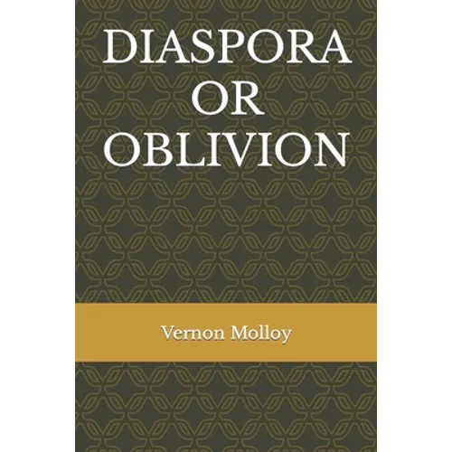 Diaspora or Oblivion