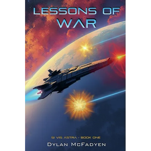 Lessons of War