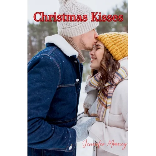 Christmas Kisses