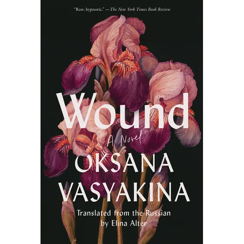 Wound