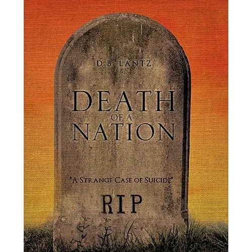 Death of A Nation