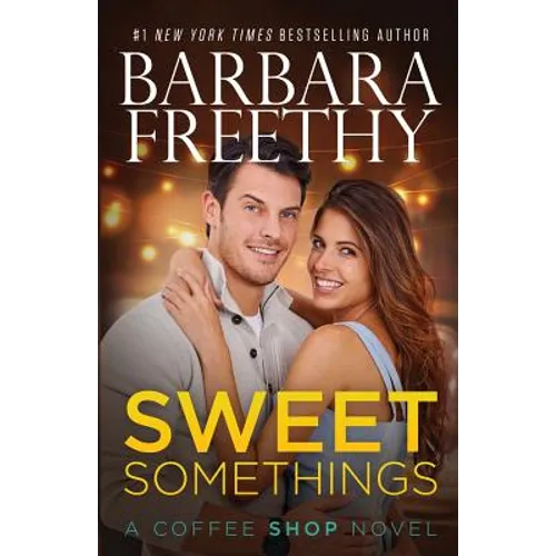 Sweet Somethings