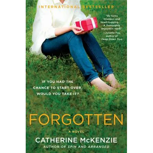 Forgotten