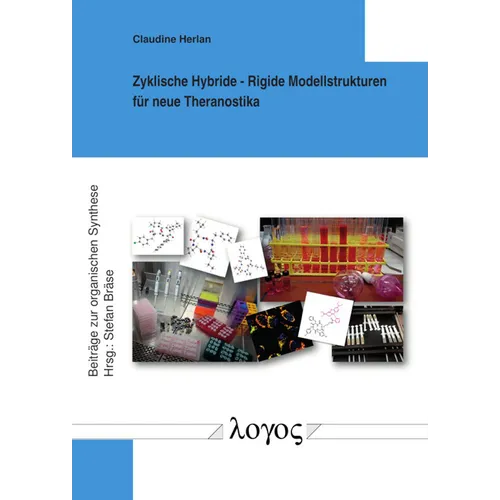 Zyklische Hybride - Rigide Modellstrukturen Fur Neue Theranostika